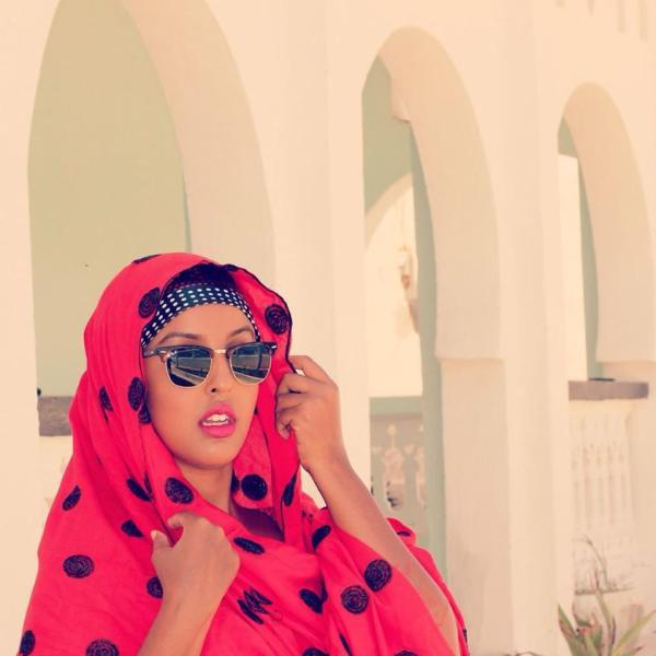 索马里不只有贫穷和海盗还有安详