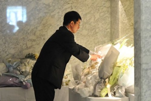 日本称10名日本人在阿尔及利亚人质事件中遇难
