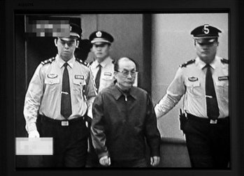 Briber of Liu Zhijun case has a background greatly: Iron brother also should send money