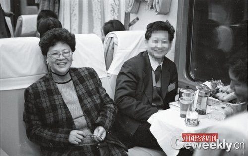 海外追贪：抓获1万多在逃职务犯罪嫌疑人