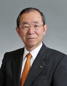 日本駐華大使丹羽宇一郎就釣魚島言論表示道歉