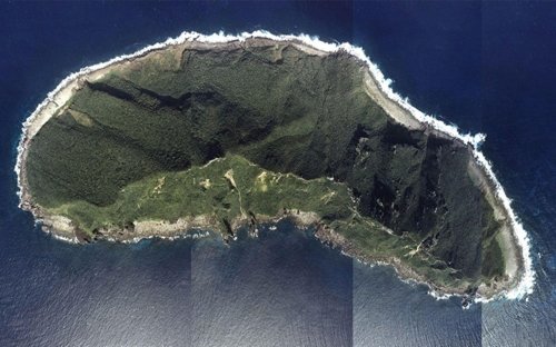 媒体称中国派测绘队登钓鱼岛可测出日本底线