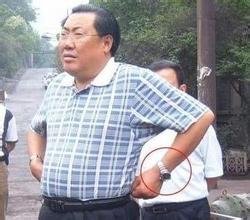 西安中院:将不参照薄熙来案微博直播杨达才案