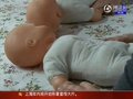 视频：广东南山警方24小时侦破保姆绑架婴儿案