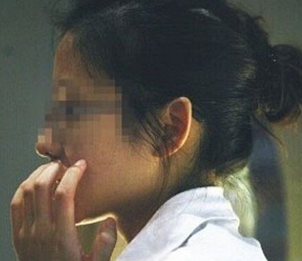 云南昭通官员强奸女教师 现场实拍高清图