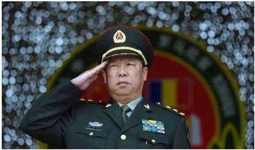 除了陆军司令李作成，还有谁真正上过战场？