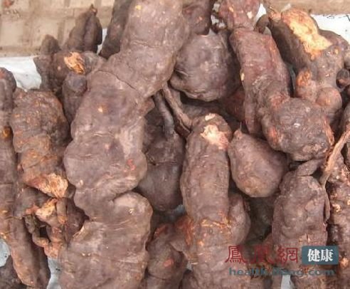 日常男人最需要的10大养肾食物