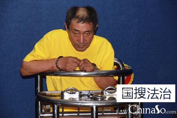 大连枪杀案凶手花2万赴四川买枪 家庭积怨颇深