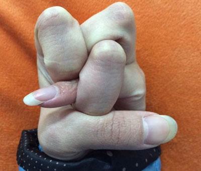 不化妆你还要她吗?