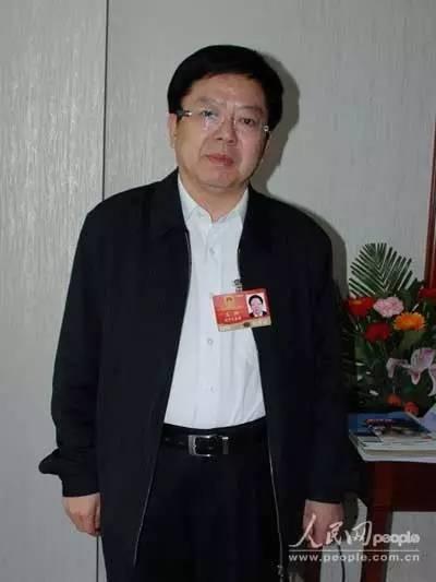 落马东北虎王阳和谷春立的鞍山斗