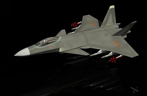 巴媒:中国五代机歼12将于2015年服役(图)_新闻_腾讯网