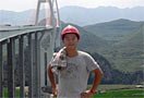 Trabajadores de las montañas