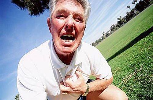 周星驰御用配角郑祖猝死 白领当心N种病或致过