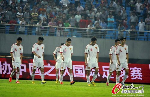 10-15 of contention of national full power year lead position is in in Asian football