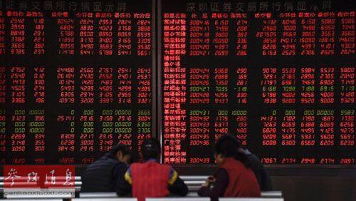 外媒：中国经济放缓 对世界贡献仍大于10年前