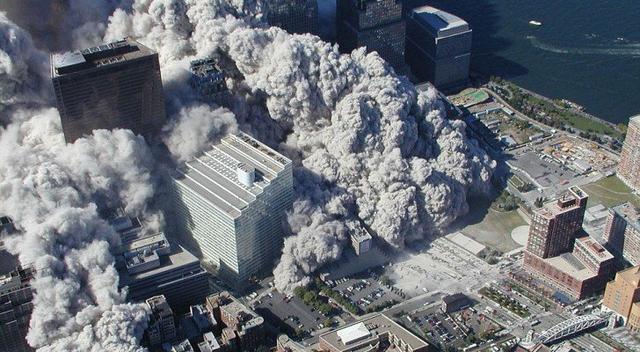 伊朗回应美法官911事件百亿赔款判决：荒唐可笑