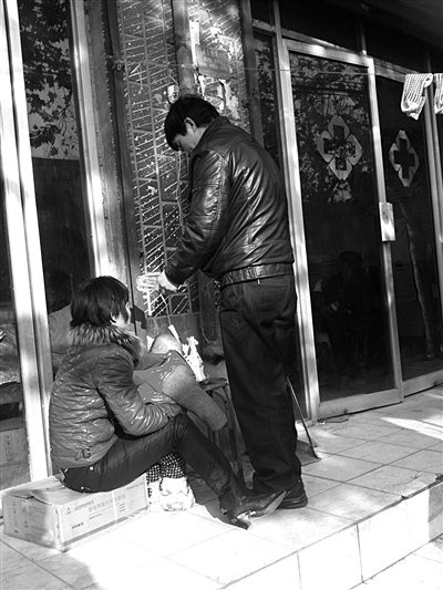 涡阳丙肝之祸：“黑诊所”变身新农合定点