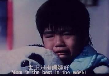 婆婆大义灭亲,好棒!