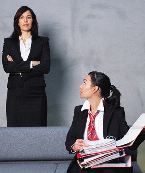 创业者必须具备的4种心理素质