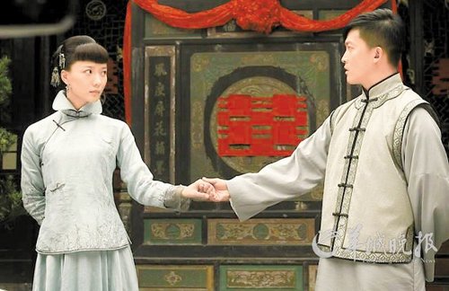 郭靖宇<em>杨志刚</em>:在一起,比什么都重要!_新闻_腾讯