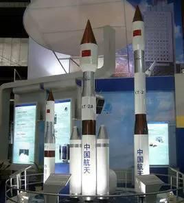 疾飞一般的感觉 中国反卫星十年实现三步大跨越