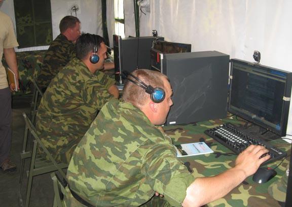 传了3年多终于坐实:俄军宣布已建成黑客部队