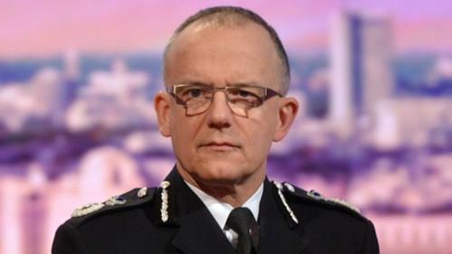 罗利警官指出IS正在策划更大规模的恐怖攻击。