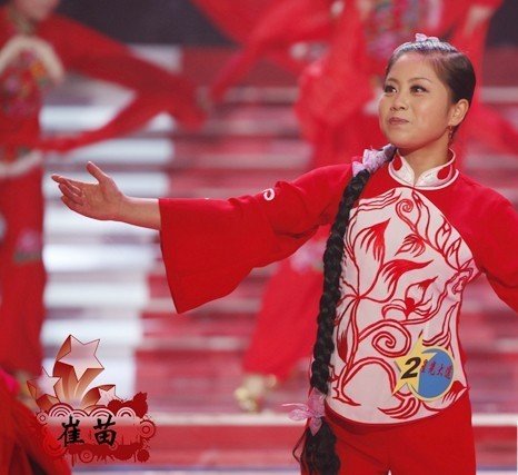美女乞丐人体模特博客乞讨 为出名不择手段的人