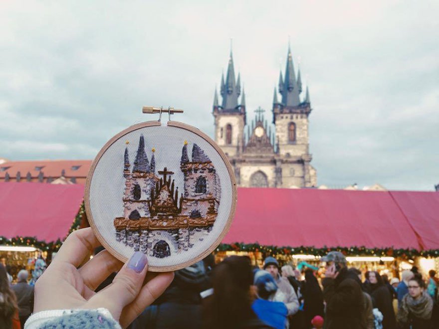文章配图