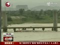 视频：四川宝成线铁路受损段计划拆除重建