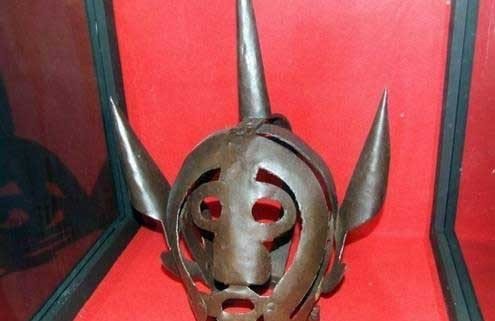 极度恐怖!古代让人生不如死的恐怖刑具_精品贴