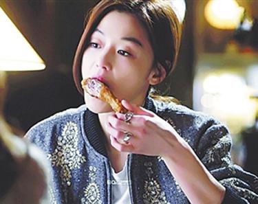 陕西医生:雪天吃炸鸡喝啤酒 不如吃羊肉泡馍