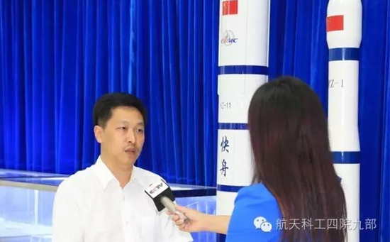 中国新固体火箭发动机试车成功 可窥巨浪3性能 - 海阔山遥 - . 中国新固体火箭发动机试车成功 从中可窥巨浪III性能