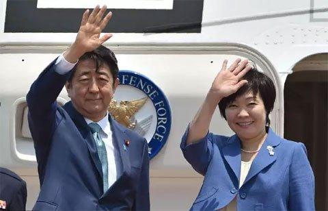 安倍出访41次花5.2亿，各国政要“差旅费”咋算