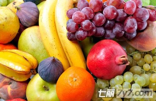 养生:夏季吃什么水果最减肥 一周快速瘦五斤