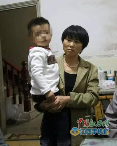江西青年被押运员枪杀续：已婚并育有一子