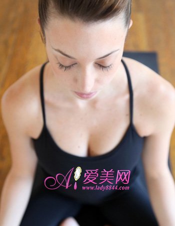 美体减肥：产后2个月 把握减肥最佳黄金时段