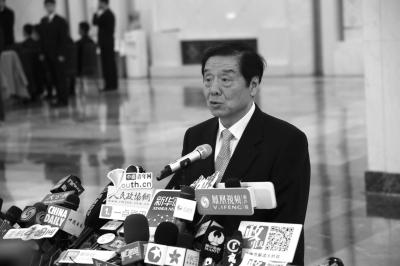 人社部部长:延迟退休方案将于年内征求意见