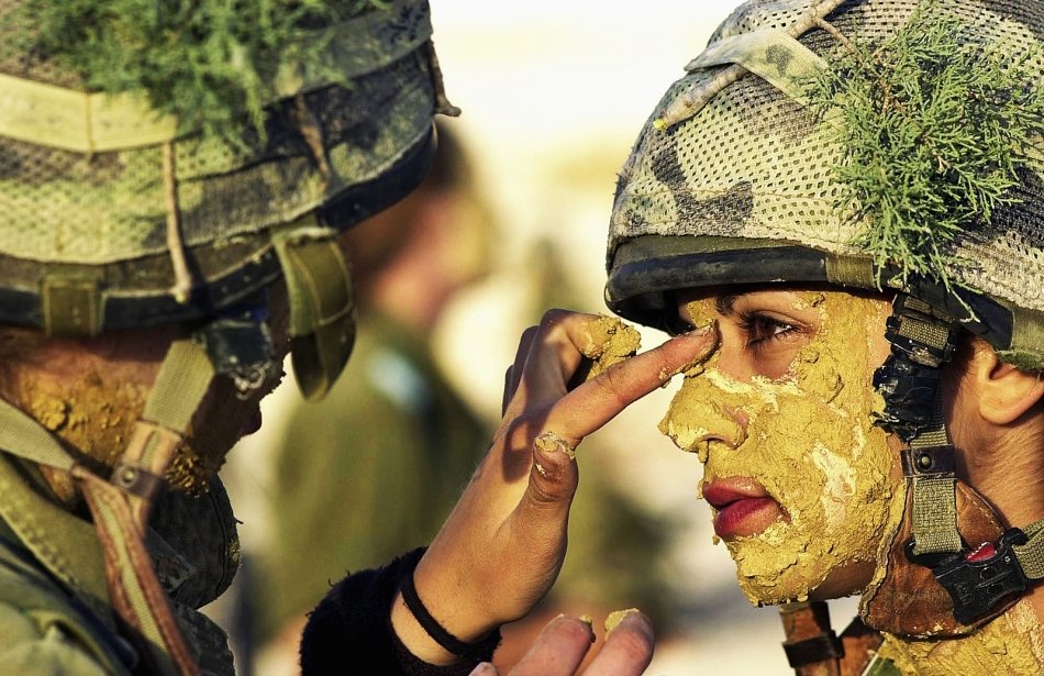 女兵人口_拯救女兵林奇