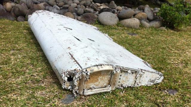 马来西亚确认留尼汪岛飞机残骸属于马航MH370471 / 作者:奇葩处处有 / 帖子ID:119818