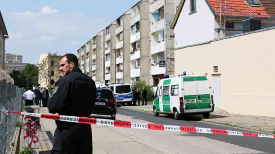 中国女留学生德国夜跑遇害 遗体袒露距住所百米