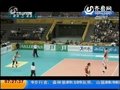 视频：女排世锦赛中国不敌韩国 小组出线堪忧
