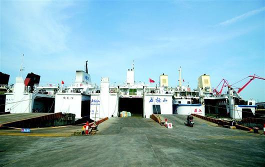 今起越南近4千名中国人将分期分批乘船回国