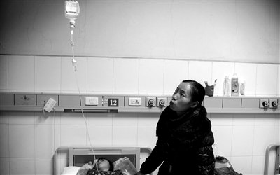 卫生部:广东正调查富商代孕八胞胎事件