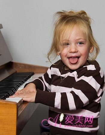 给大脑加餐 让宝贝智力超常的饮食法则(组图)_