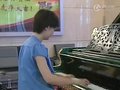视频：沈阳富商天价买下杰克逊珍藏钢琴