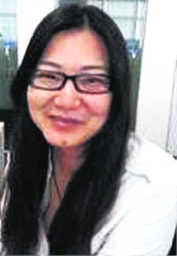 Yao Jiayi of 29 years old of women appears for the last time is alley is decided in Maiboshenren (Genting Lane)28 date. (Singapore " associated morning paper " )
