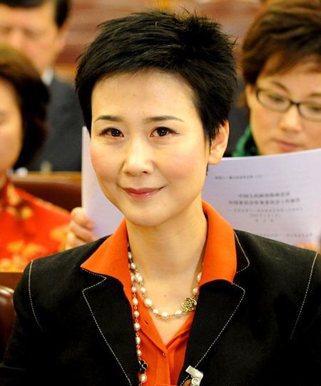 李鹏之女建议建<em>道德</em>档案 每个人都要知耻_新