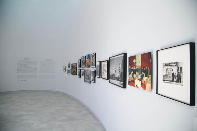 上海摄影艺术中心推出年度巨献《颗粒到像素--摄影在中国》