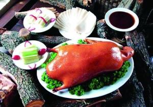 8大菜系掌门人共商中餐申遗 烤鸭初定重点项目 